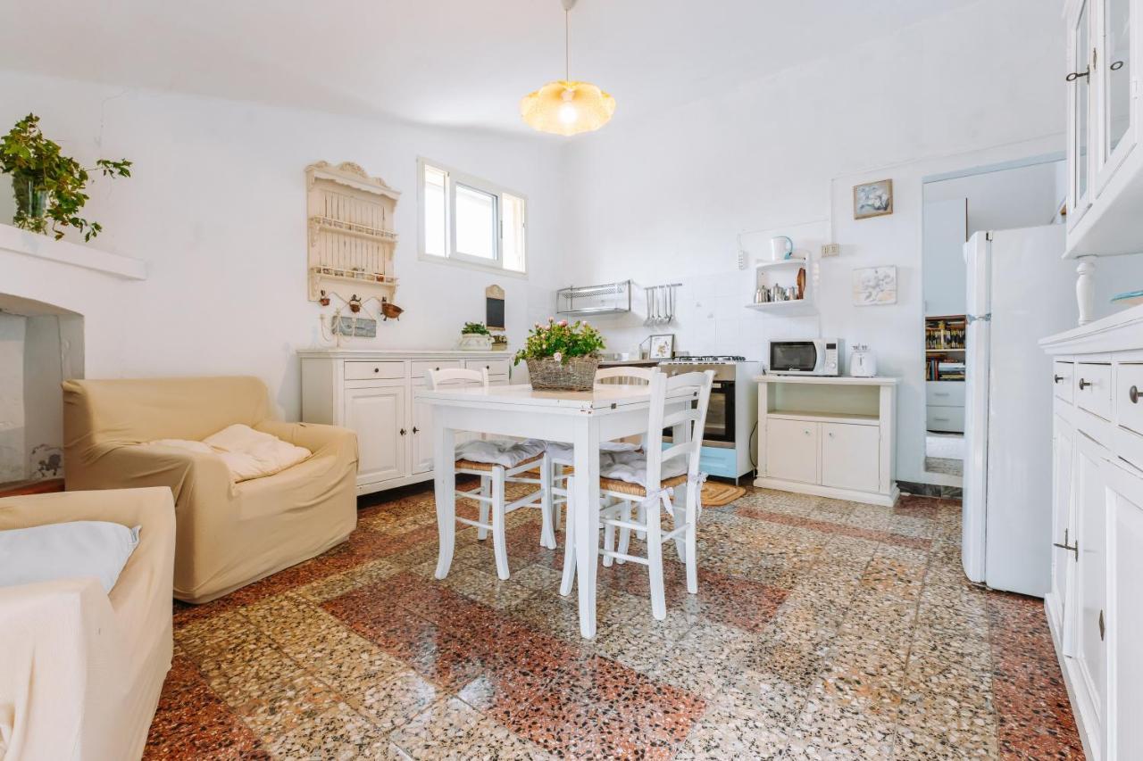 Villa Domina Pula Esterno foto